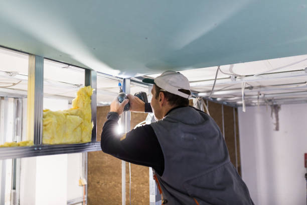 Best Geographic-Specific Insulation Services in Fairmont, NC