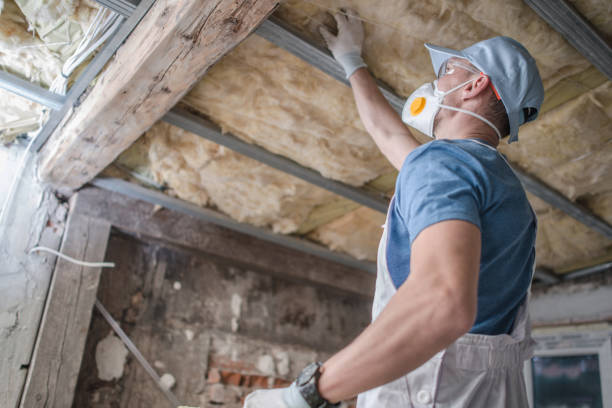 Best Fiberglass Insulation in Fairmont, NC